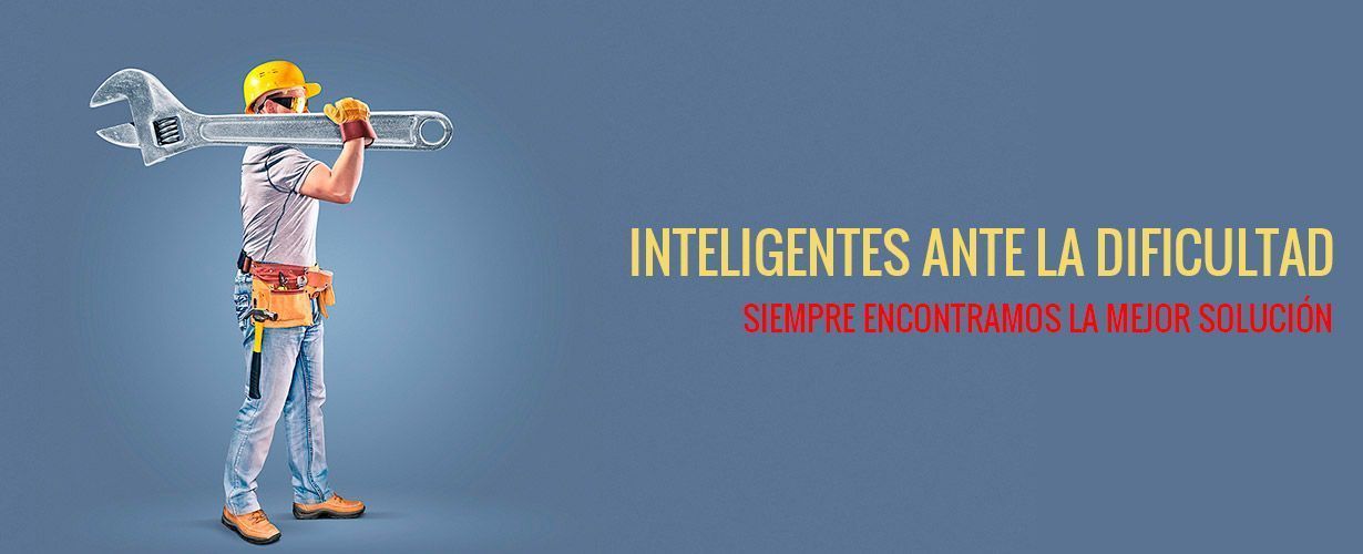 Multiservicios servimaes.Trabajos inteligentes